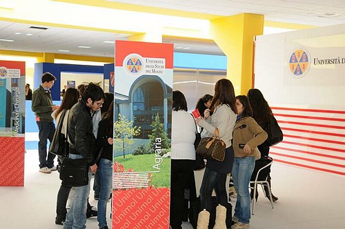 Universit� degli Studi del Molise