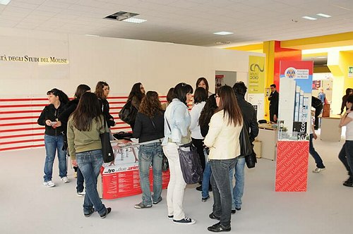 Universit� degli Studi del Molise