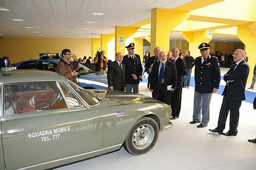 Universit� degli Studi del Molise