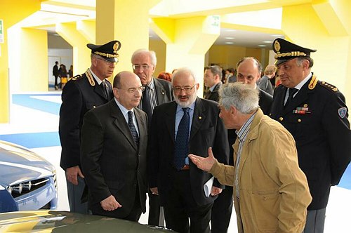 Universit� degli Studi del Molise