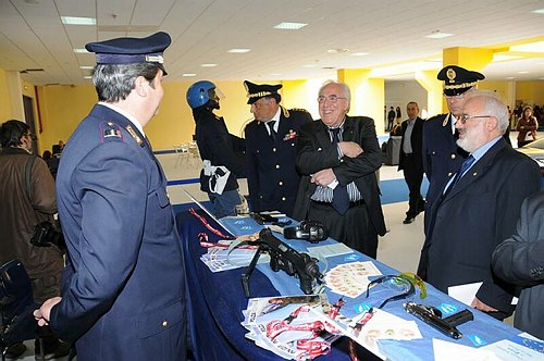 Universit� degli Studi del Molise