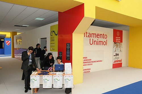 Universit� degli Studi del Molise