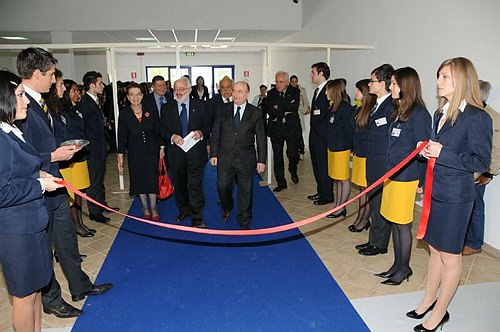 Universit� degli Studi del Molise