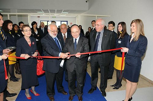 Universit� degli Studi del Molise