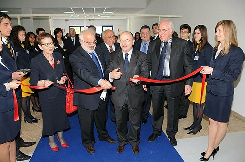 Universit� degli Studi del Molise