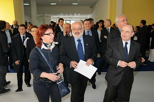 Universit� degli Studi del Molise