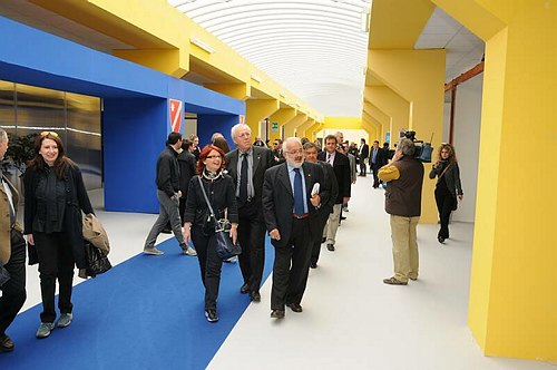 Universit� degli Studi del Molise