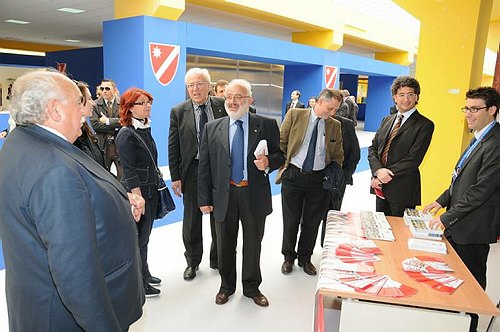 Universit� degli Studi del Molise