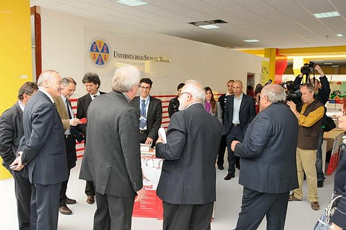 Universit� degli Studi del Molise