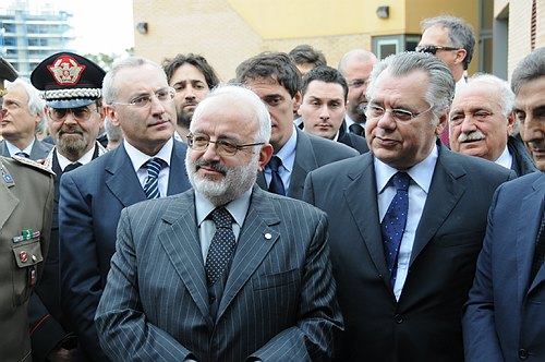 Universit� degli Studi del Molise