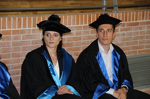 Universit� degli Studi del Molise