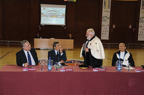 Universit� degli Studi del Molise