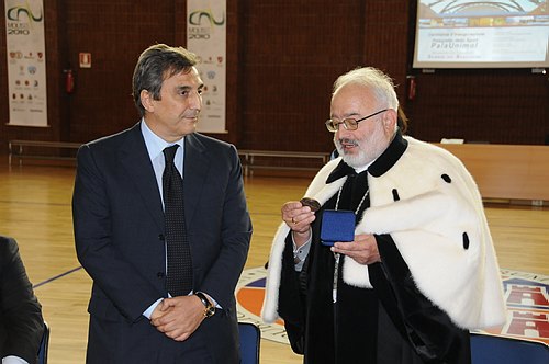 Universit� degli Studi del Molise