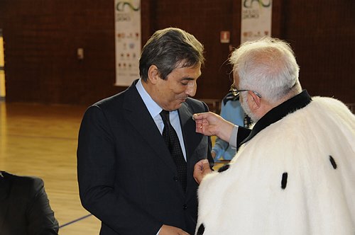 Universit� degli Studi del Molise