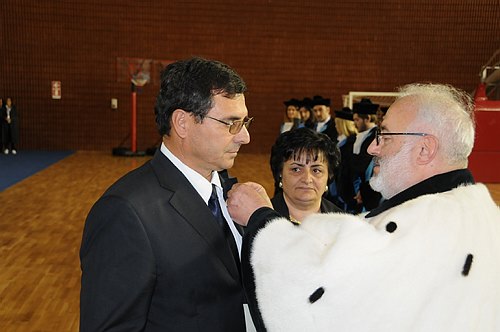 Universit� degli Studi del Molise