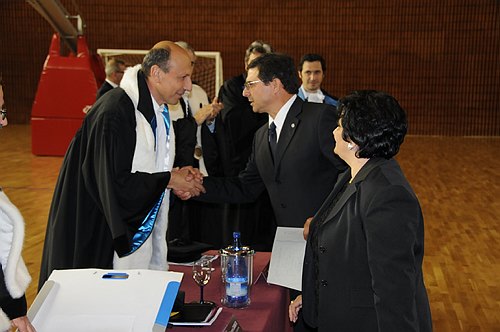 Universit� degli Studi del Molise