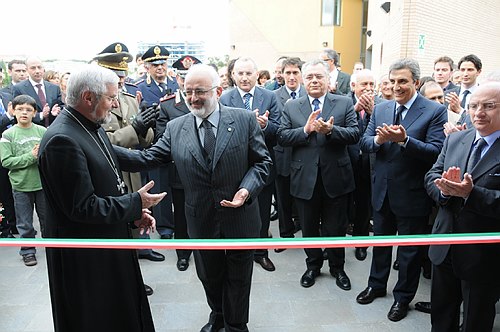 Universit� degli Studi del Molise