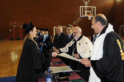 Universit� degli Studi del Molise