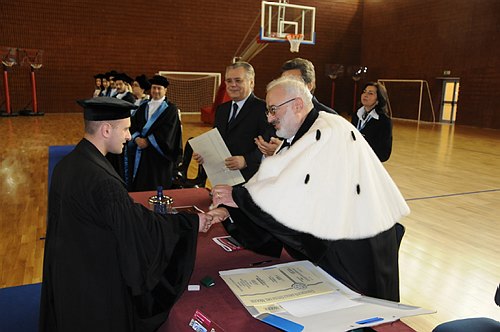 Universit� degli Studi del Molise