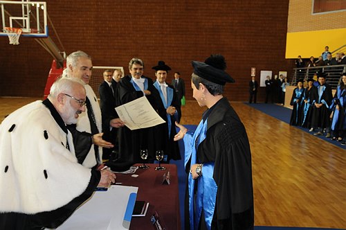 Universit� degli Studi del Molise