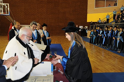 Universit� degli Studi del Molise