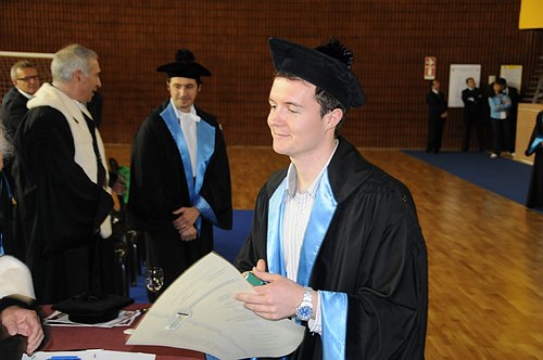 Universit� degli Studi del Molise