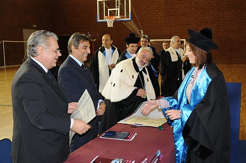 Universit� degli Studi del Molise