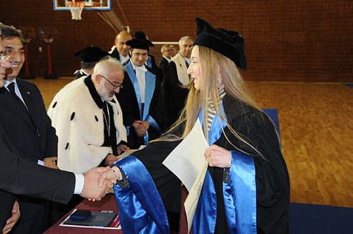 Universit� degli Studi del Molise