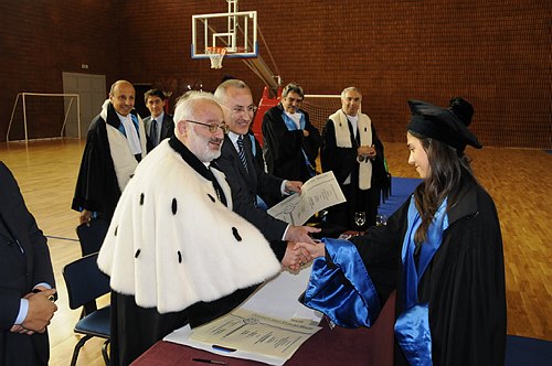 Universit� degli Studi del Molise