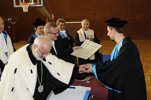 Universit� degli Studi del Molise