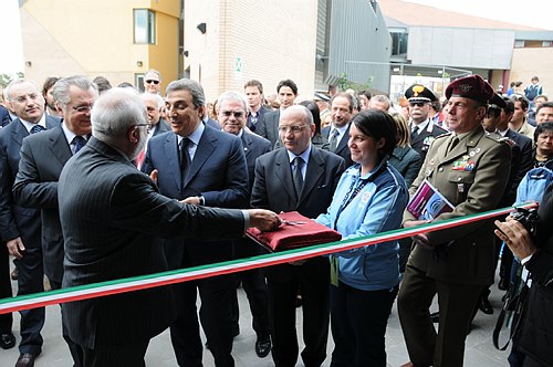 Universit� degli Studi del Molise