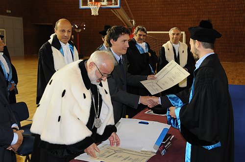 Universit� degli Studi del Molise