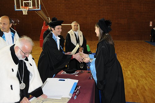 Universit� degli Studi del Molise