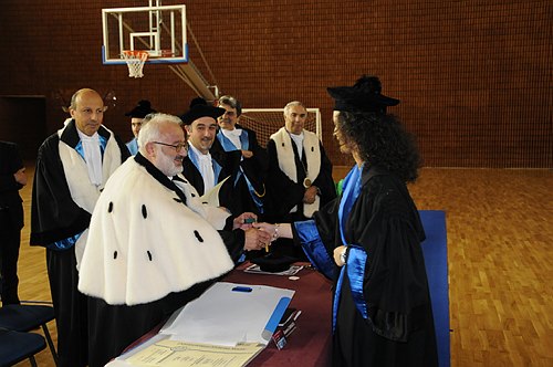 Universit� degli Studi del Molise