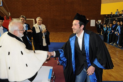 Universit� degli Studi del Molise