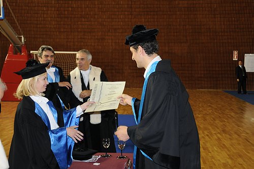 Universit� degli Studi del Molise