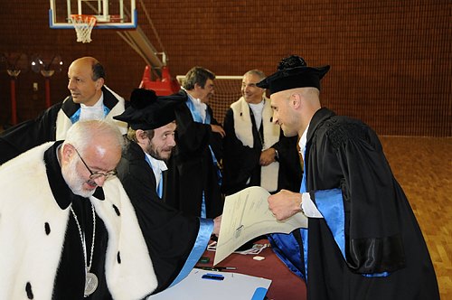 Universit� degli Studi del Molise