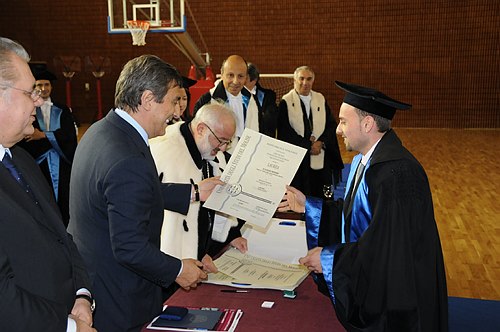 Universit� degli Studi del Molise