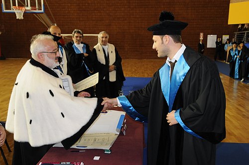 Universit� degli Studi del Molise