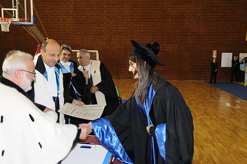 Universit� degli Studi del Molise