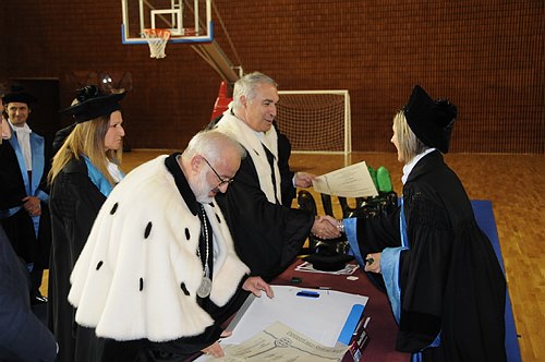 Universit� degli Studi del Molise