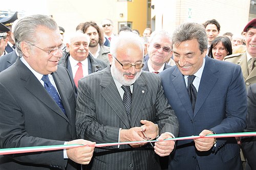 Universit� degli Studi del Molise