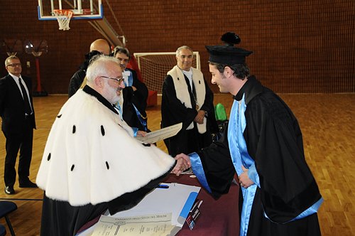 Universit� degli Studi del Molise