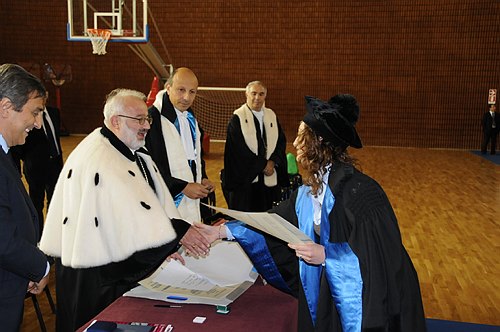 Universit� degli Studi del Molise