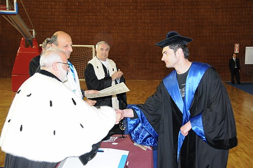 Universit� degli Studi del Molise