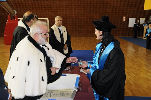 Universit� degli Studi del Molise