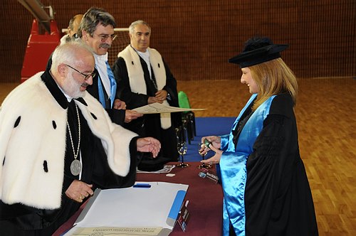 Universit� degli Studi del Molise