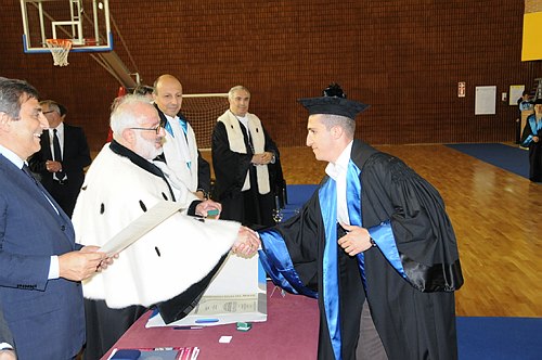 Universit� degli Studi del Molise