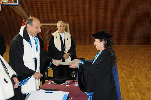 Universit� degli Studi del Molise