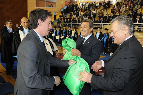 Universit� degli Studi del Molise